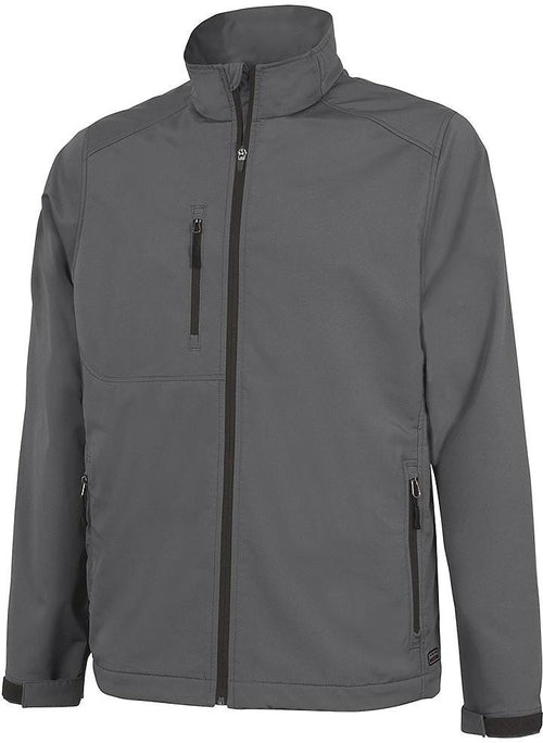 Charles River Axis Soft Shell Jacket - Your Ideal Cool - Weather Companion