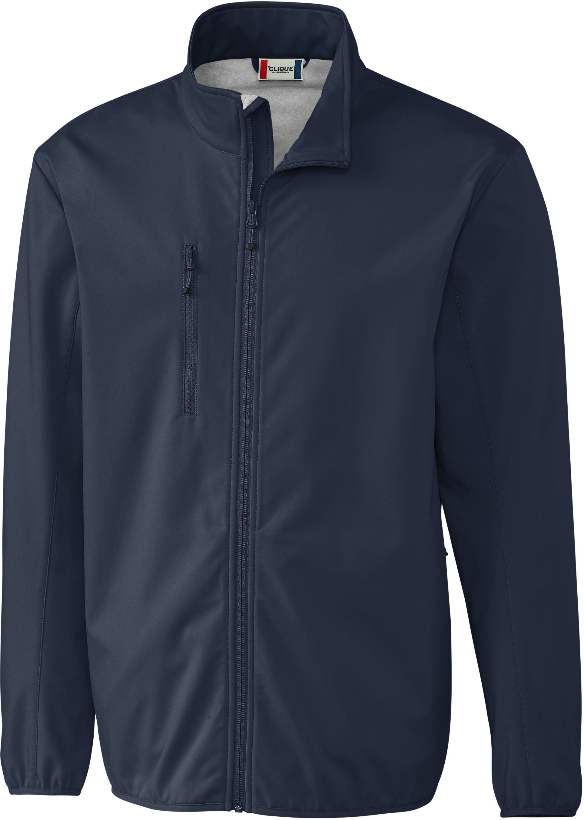 Exclusive Clique Trail Softshell Jacket - Outlet Special