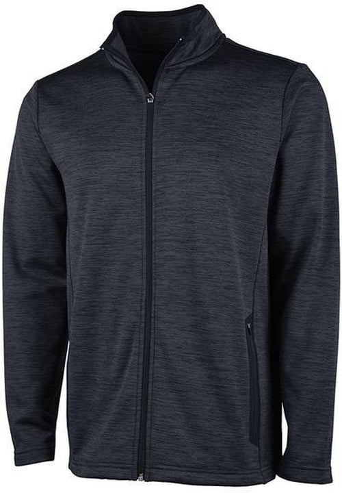 Don't Miss! Charles River Brigham Knit Jacket at Outlet Price