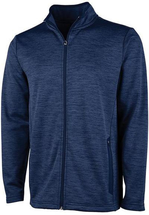 Don't Miss! Charles River Brigham Knit Jacket at Outlet Price