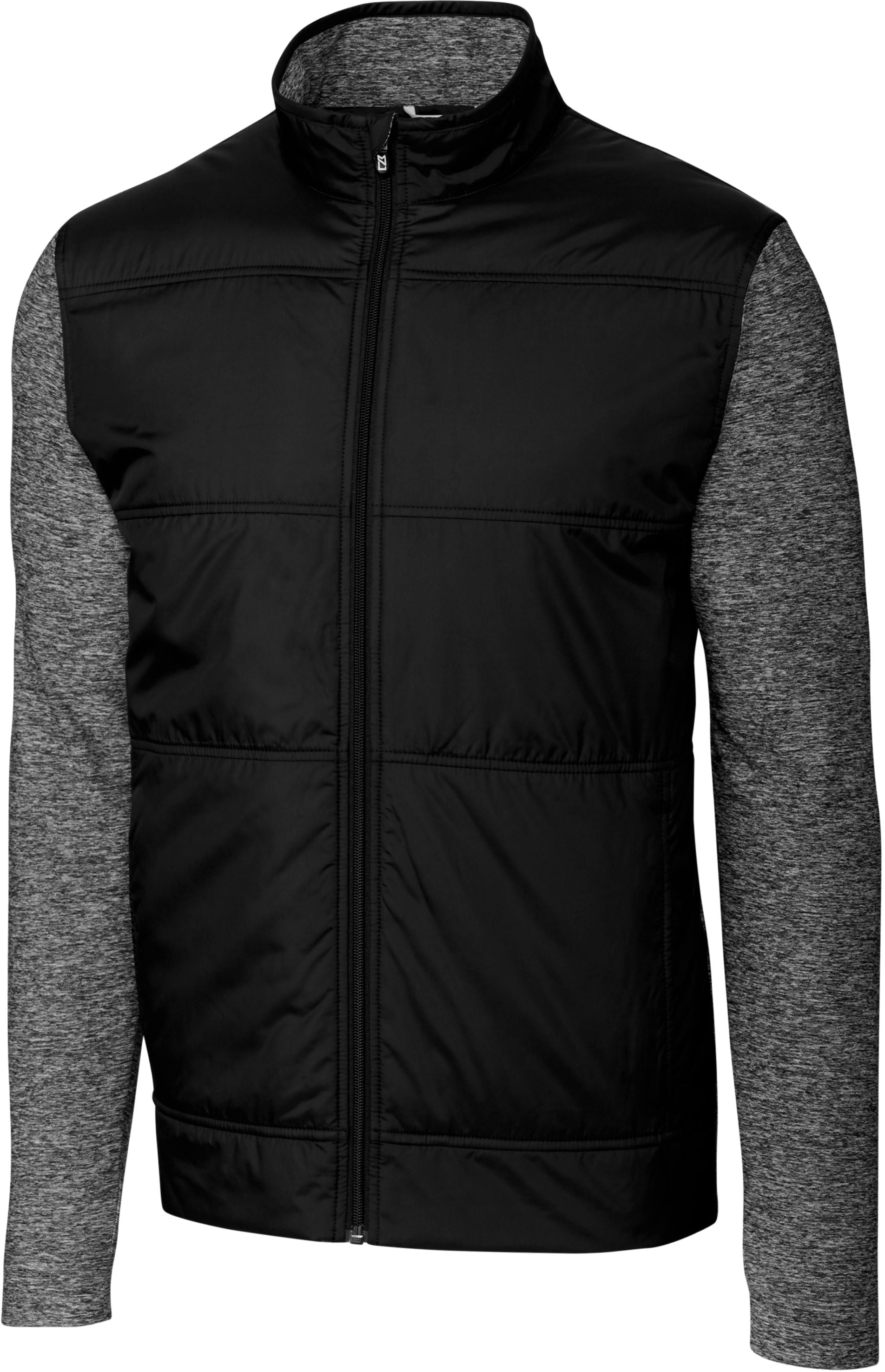 Cutter & Buck Stealth Full Zip - The Ultimate Activewear