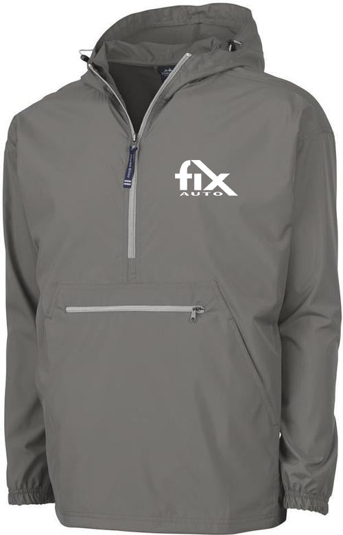Don't Miss! Charles River Pack-N-Go Pullover