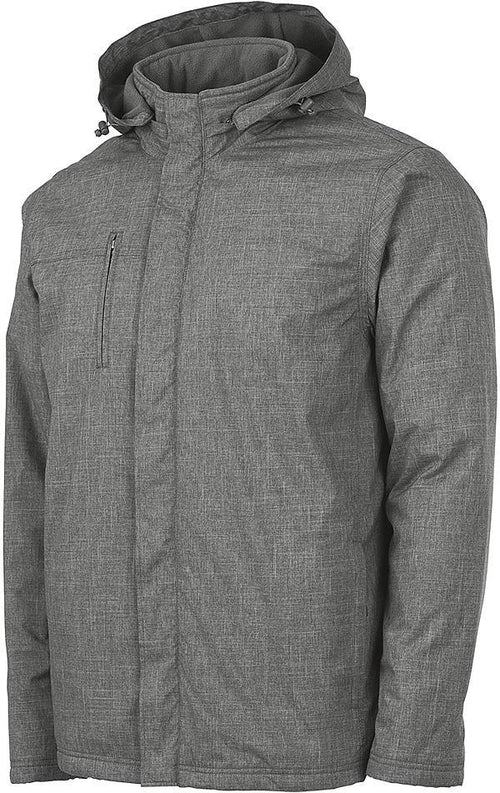 OUTLET - Charles River Journey Parka: Your Cold - Weather Essential