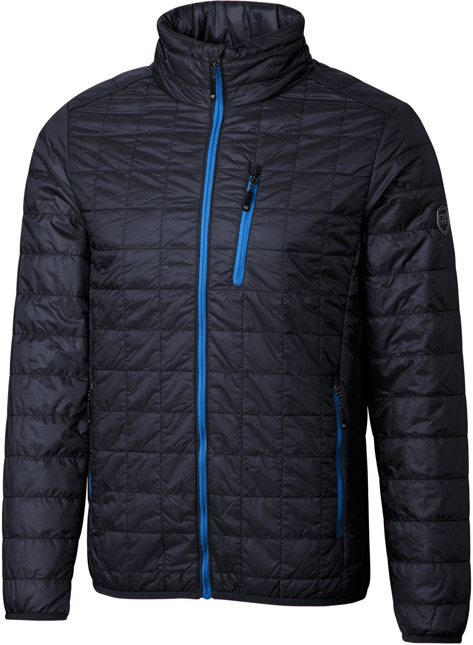 Cutter & Buck Rainier Jacket - Your Ultimate Weather Companion