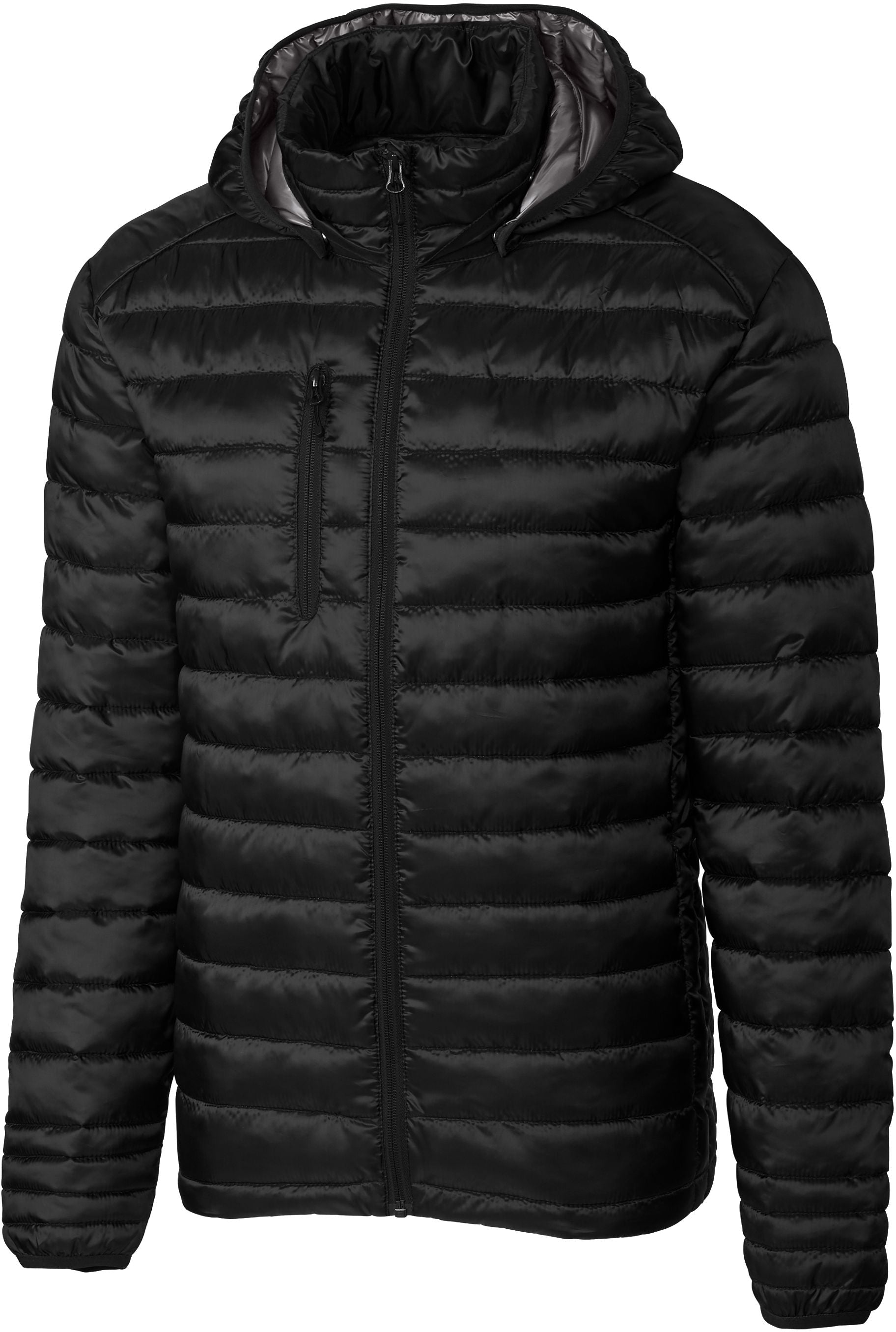 Don't Miss! Clique Hudson Puffer Jacket