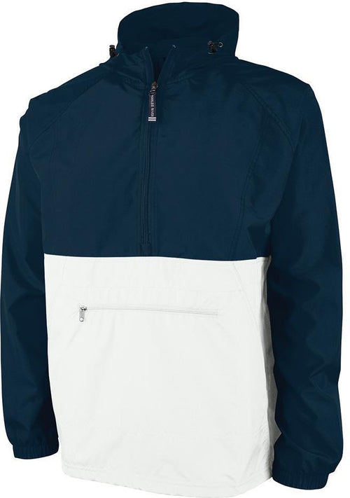 Charles River Color Blocked Pack-N-Go: Your Ultimate On-the-Go Essential