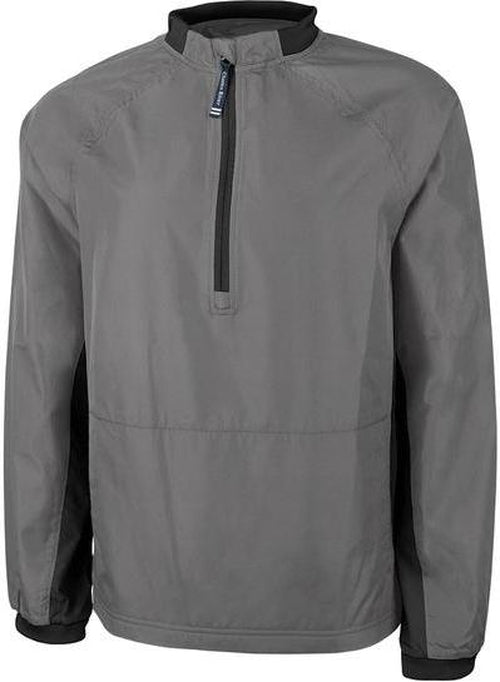 Charles River Bunker: The Ultimate Windshirt for Adventure
