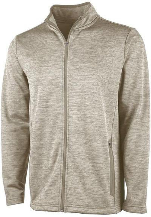 Don't Miss! Charles River Brigham Knit Jacket at Outlet Price