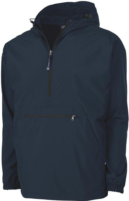 Don't Miss! Charles River Pack-N-Go Pullover