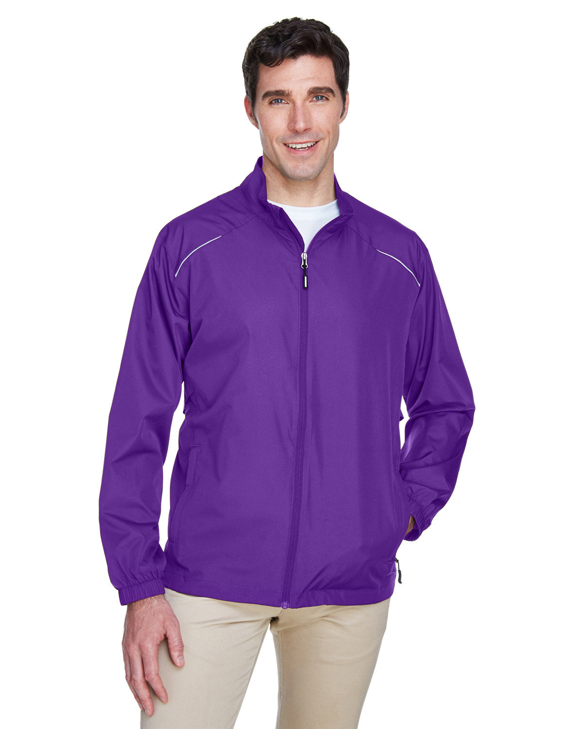 OUTLET - Core 365: The Ultimate Unlined Lightweight Jacket