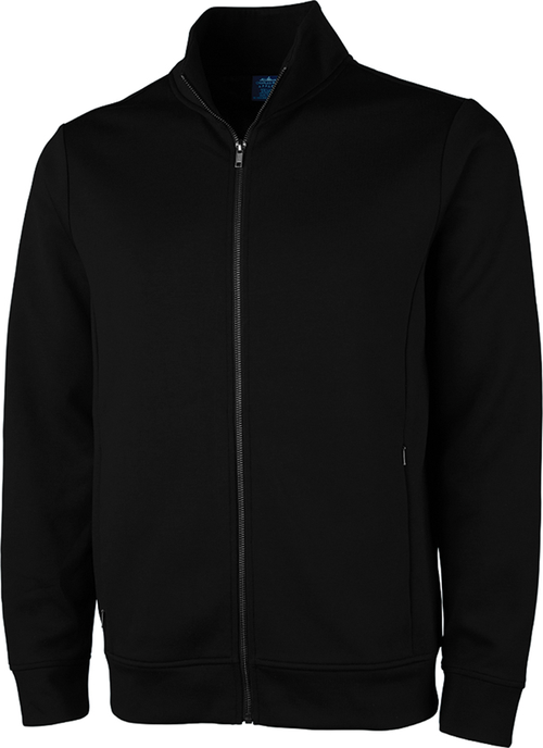 Charles River Seaport Performance Full Zip Jacket - Outlet