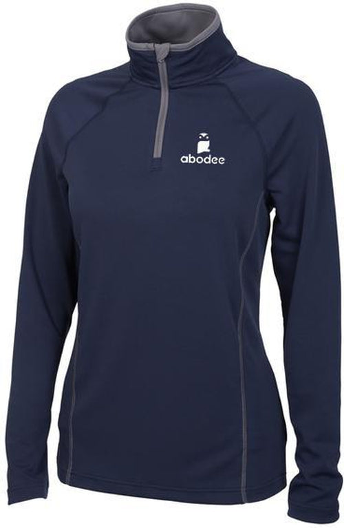 Don't Miss! Charles River Ladies' Fusion Pullover