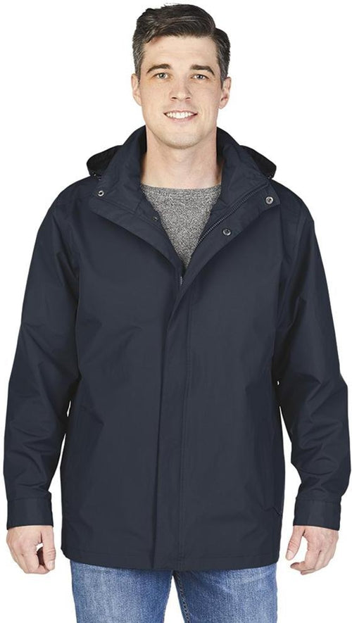 Charles River Logan: The Ultimate Adventure Jacket