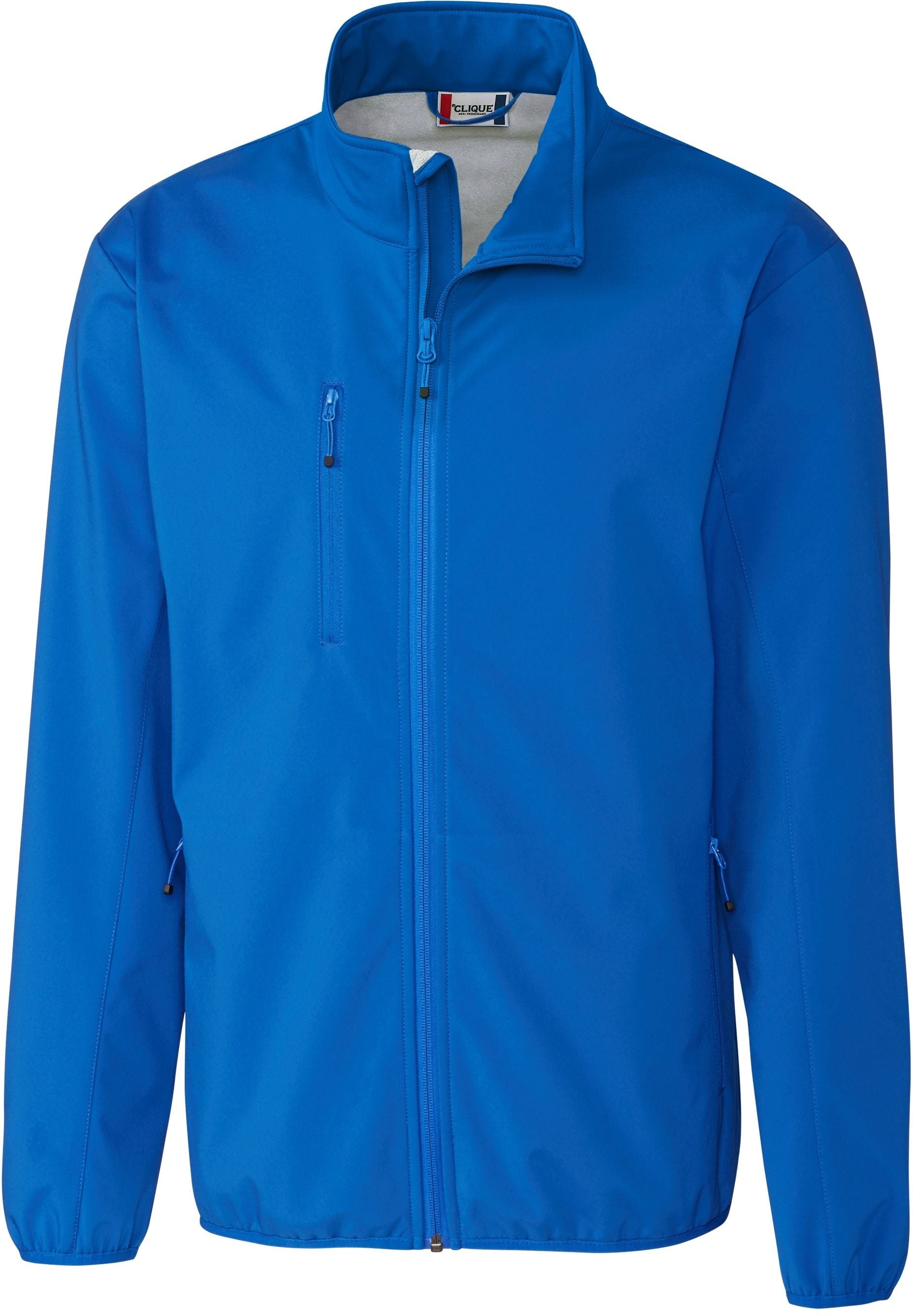 Exclusive Clique Trail Softshell Jacket - Outlet Special
