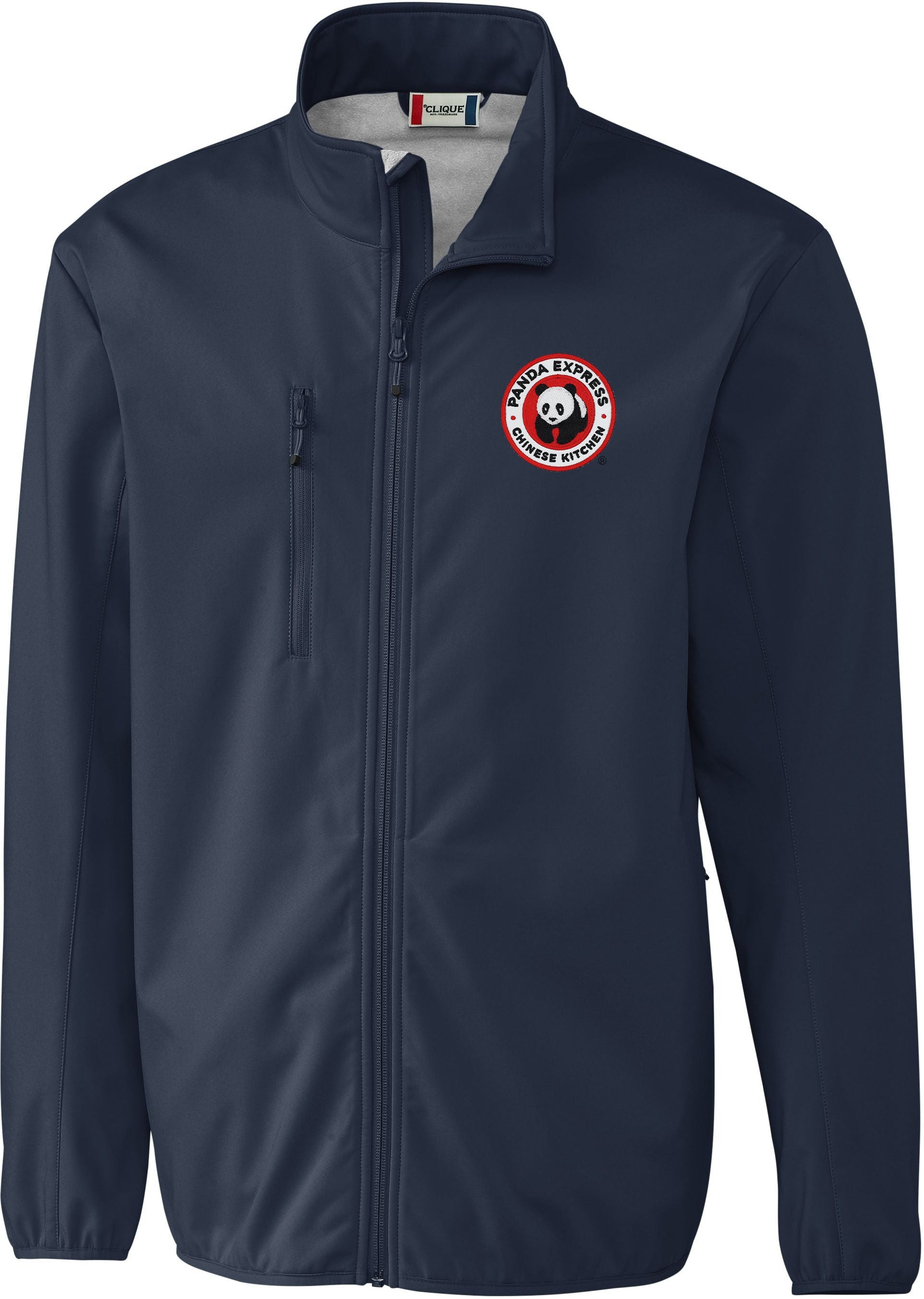 Exclusive Clique Trail Softshell Jacket - Outlet Special