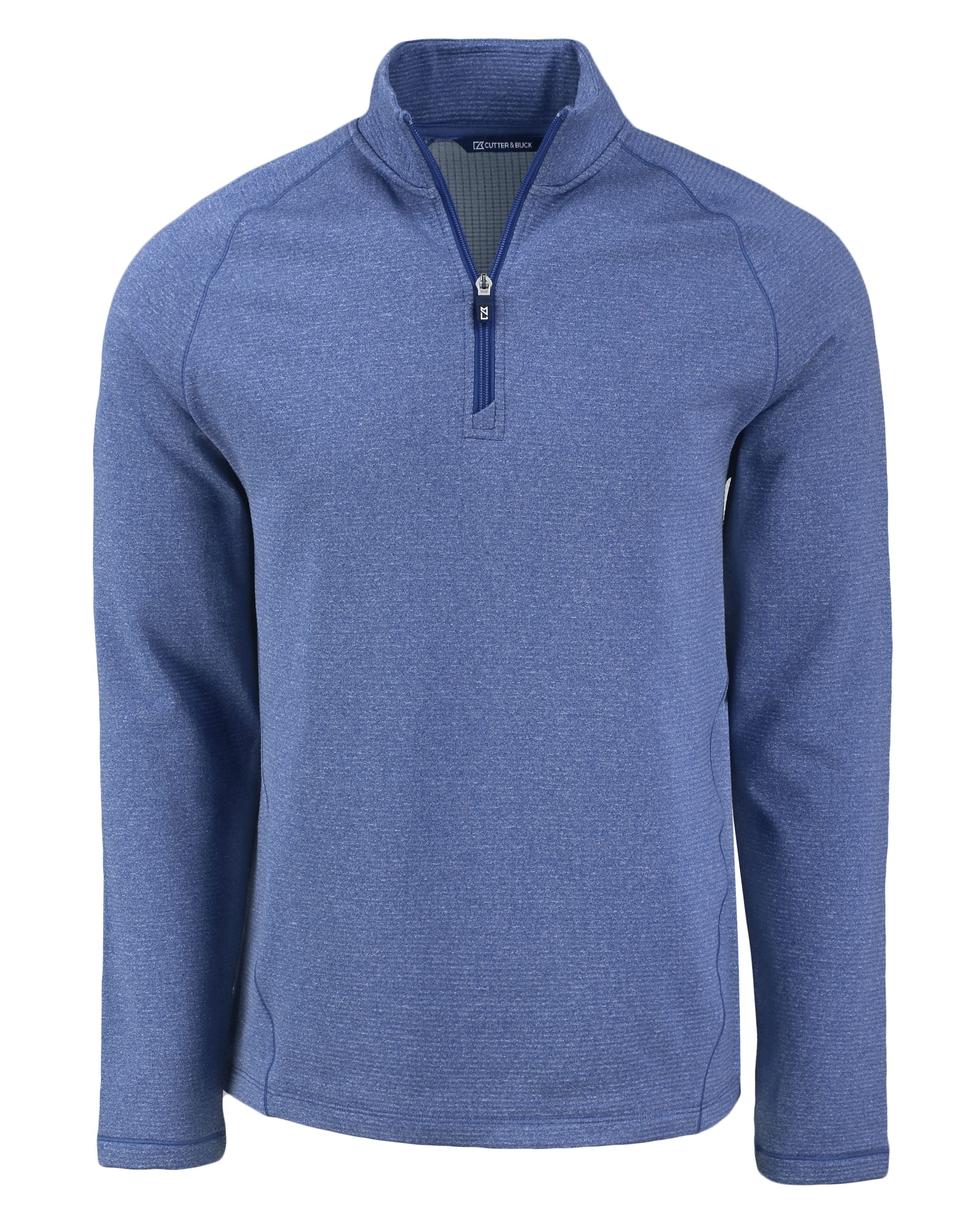 Cutter & Buck Peshastin Eco Fleece: Your Sustainable Half Zip Pullover