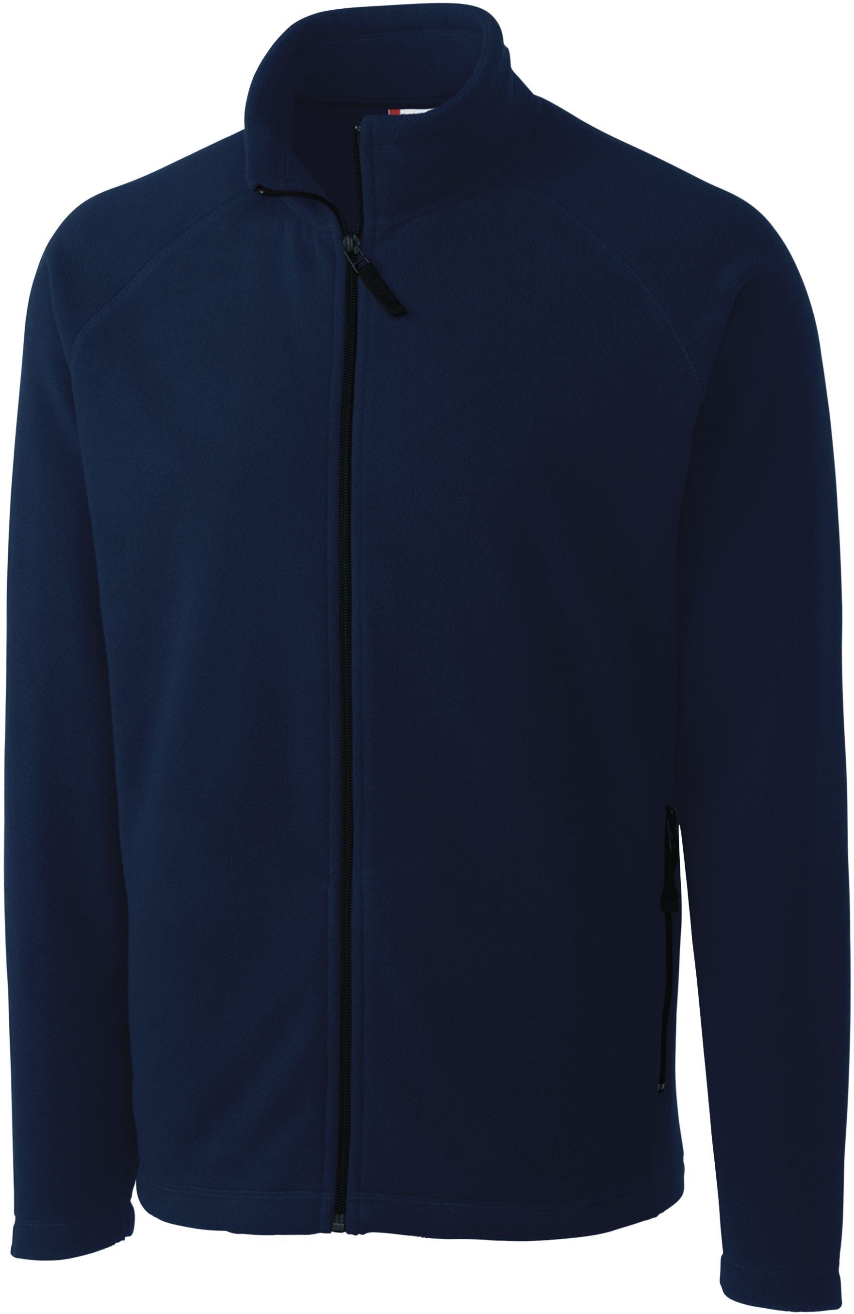 Clique Summit Full Zip Microfleece - Cozy Sports Essential