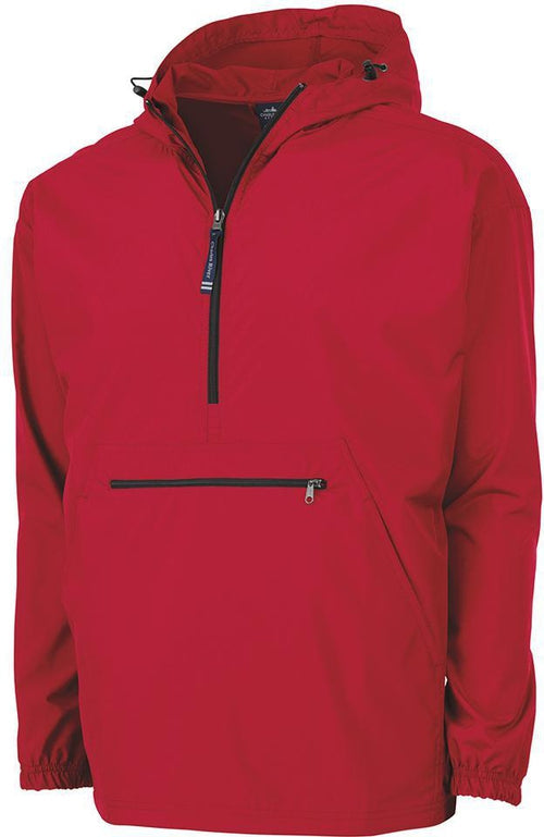 Don't Miss! Charles River Pack-N-Go Pullover