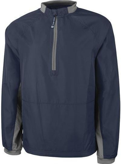 Charles River Bunker: The Ultimate Windshirt for Adventure