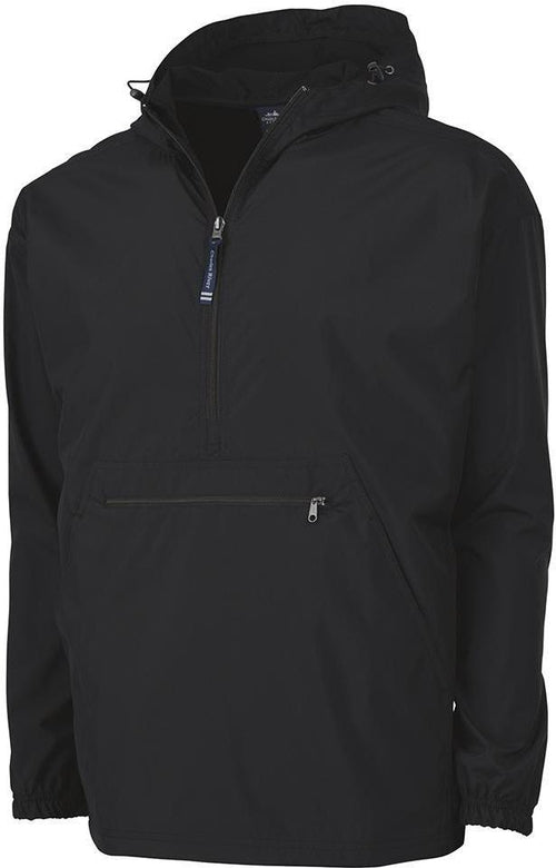 Don't Miss! Charles River Pack-N-Go Pullover