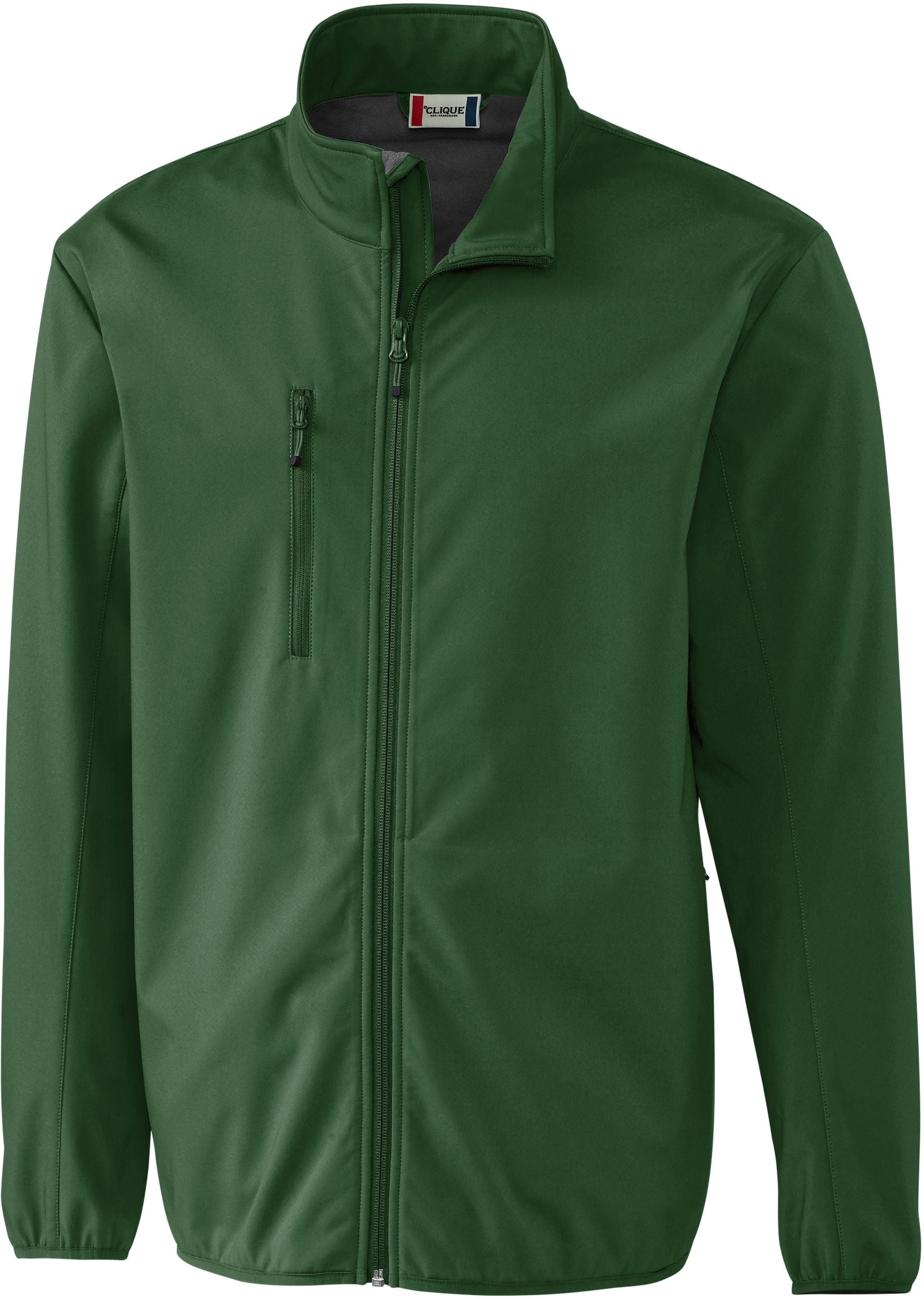 Exclusive Clique Trail Softshell Jacket - Outlet Special