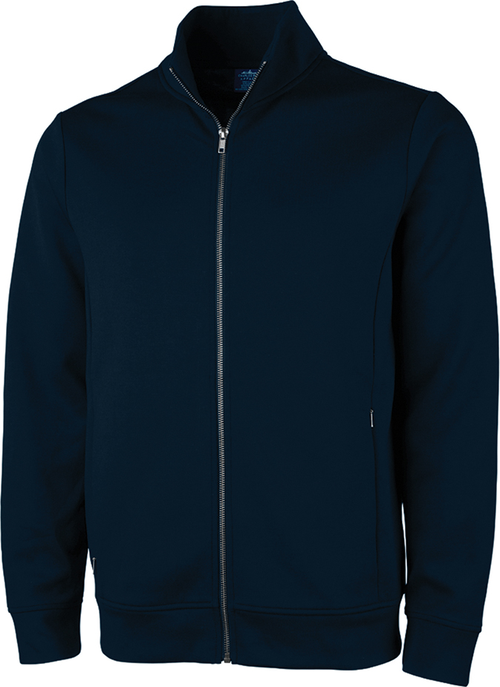 Charles River Seaport Performance Full Zip Jacket - Outlet